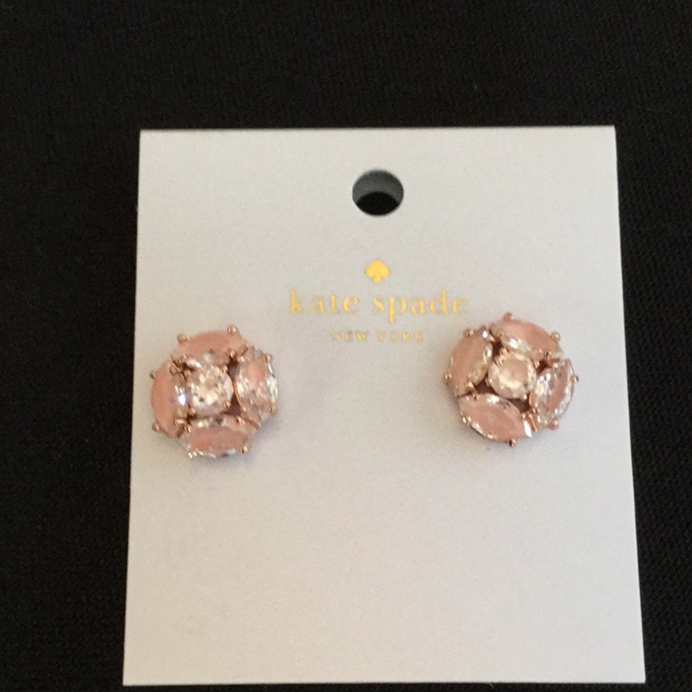 Kate Spade earrings